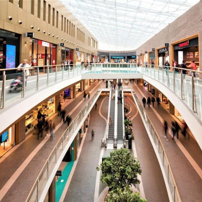 Rive Gauche C Centre - Gare - Aeroport Apartment *