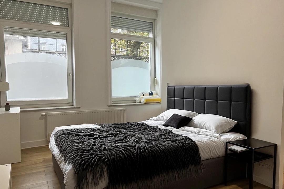 Apartment Rive Gauche C Centre - Gare - Aeroport