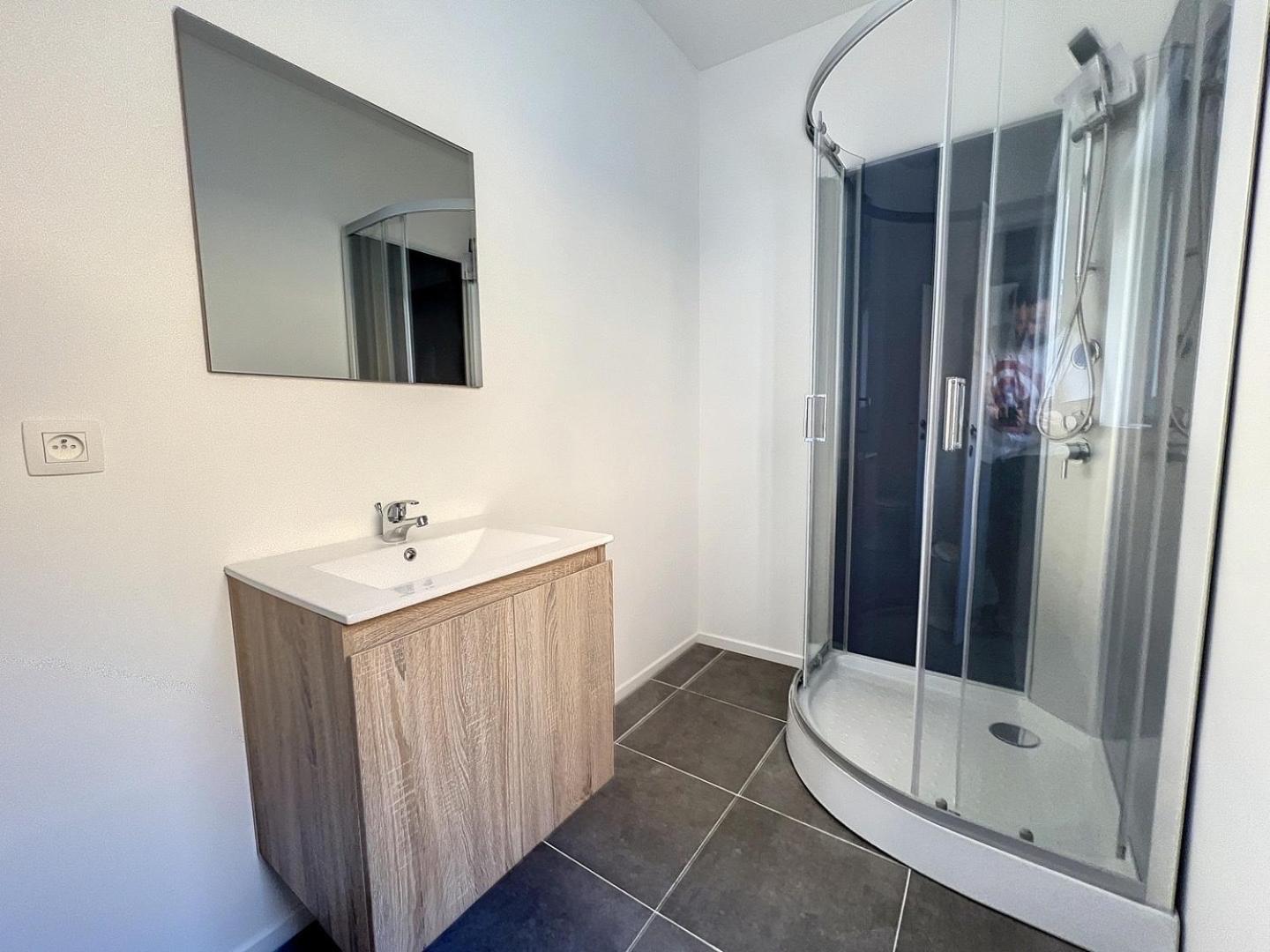 Apartment Rive Gauche C Centre - Gare - Aeroport Charleroi