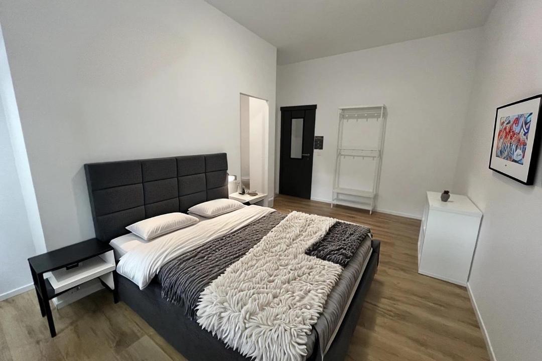 Charleville C Centre - Gare - Aeroport Appartement *
